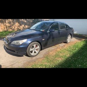 Meet your Posher, Devon